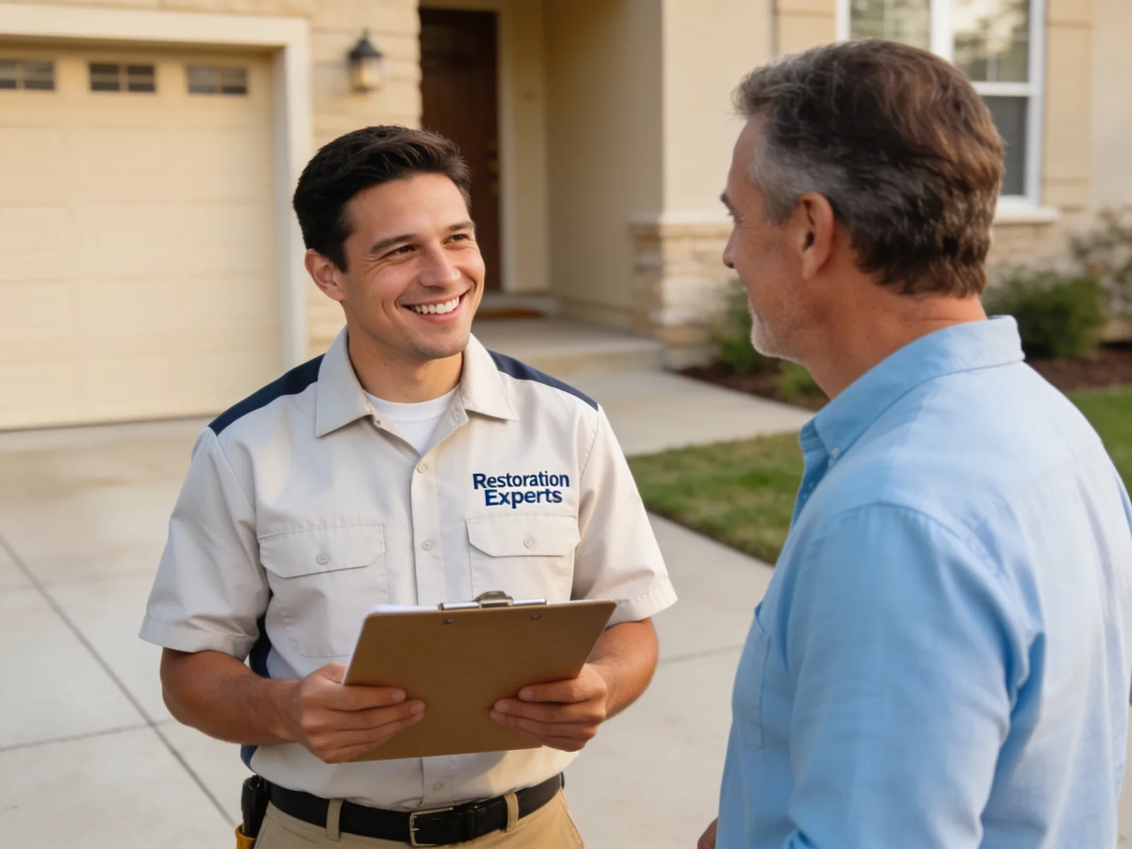 Water Damage Cleanup Missouri City, MO FAQs